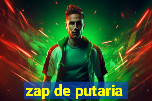 zap de putaria